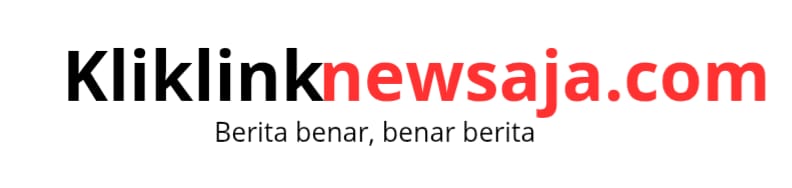 kliklinknewsaja.com kliklinknewsaja.com
